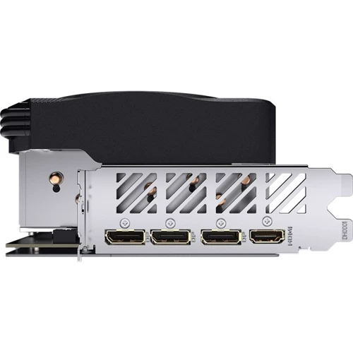 Відеокарта GIGABYTE GeForce RTX 4090 GAMING OC 24G (GV-N4090GAMING OC-24GD): Виконання Однослотовое