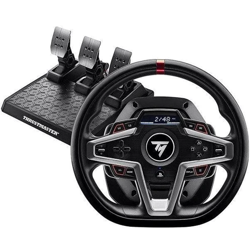 Аксессуар для приставок Thrustmaster T248 PC/PS4/PS5 (4160783)