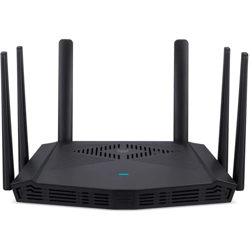 Маршрутизатор Wi-Fi Acer PREDATOR Connect W6x (FF.G2TTA.002)