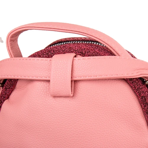 Женский рюкзак Valiria Fashion розовый (3DET319-13): Страна производитель Китай
