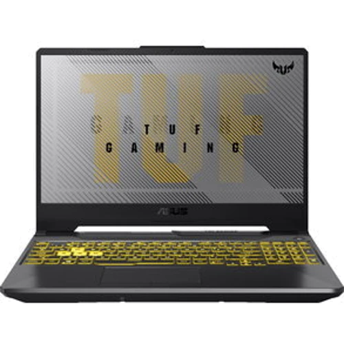 Ноутбук ASUS TUF Gaming A15 FA506IV (FA506IV-AL031T) RB