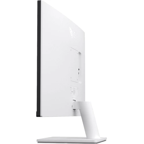Монітор LG 27US500-W: Час реакції, мс 5