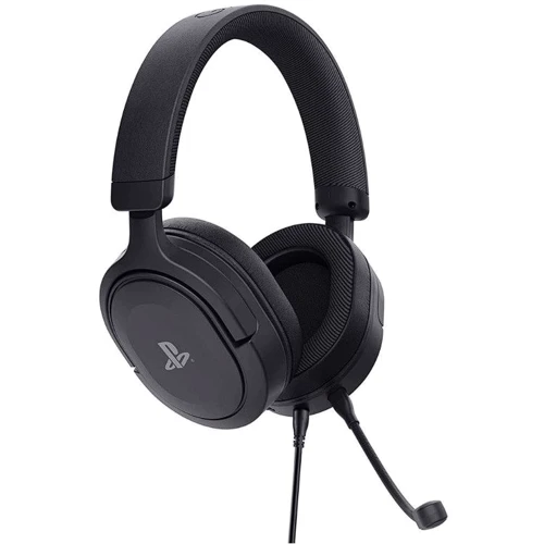 Навушники Trust GXT 498 FORTA для PS5 Black (24715): Чутливість (дБ) 90