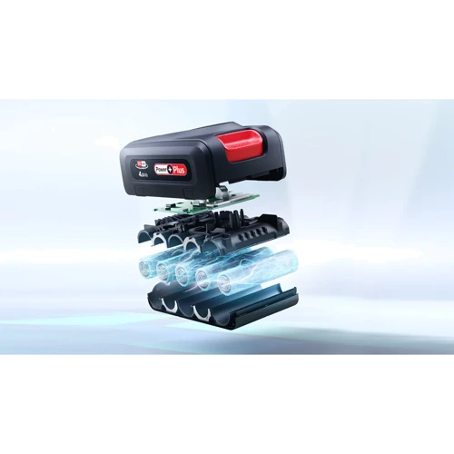 Пылесос Bosch BCS82BL24 фото 4