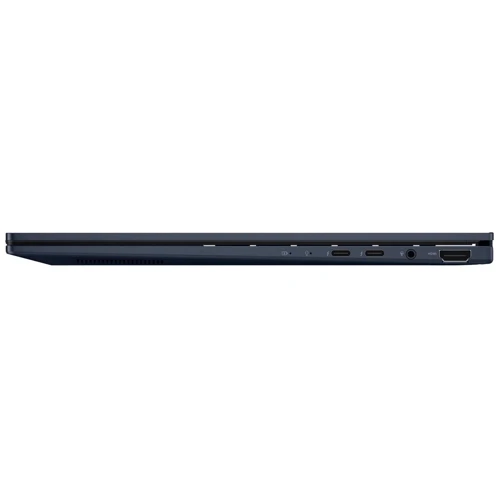 Ноутбук ASUS Zenbook 14 (UX3405CA-PZ051W): Объем накопителя 512 ГБ (SSD)