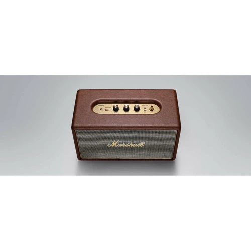 Акустика Marshall Louder Speaker Stanmore Brown (4090931): Звуковая система 2.1