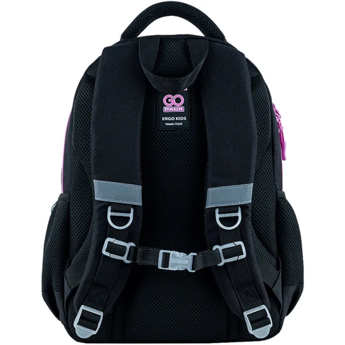 Рюкзак GoPack Education 182 Striped Cat (GO24-182M-5) фото 10