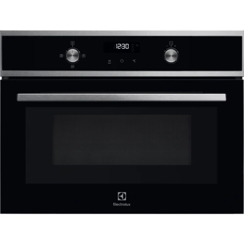 Встраиваемая микроволновая печь Electrolux EVK6E40X