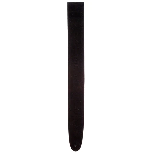 Ремень гитарный PLANET WAVES PW25SS00DX Suede Guitar Strap, Black: Производитель PLANET WAVES