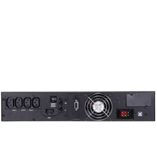 Powercom MRT-1000 IEC: Назначение Для серверов