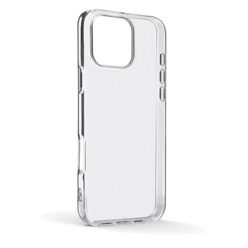 Чехол для iPhone ArmorStandart Air Series Transparent for iPhone 16 Pro Max (ARM78490): Тип аксессуара чехол