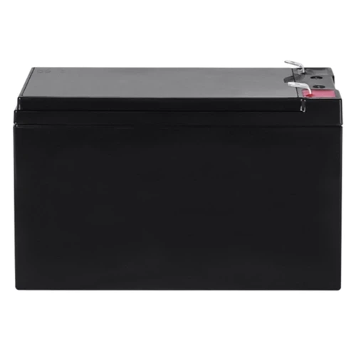 Аккумуляторная батарея Sturmax BC12VM-AGM7AHT3 12V, 7Ah, AGM: Тип AGM