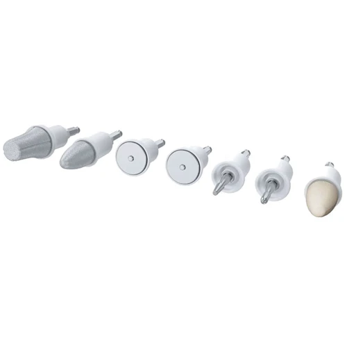 Набор для маникюра и педикюра Silver Crest SMPS 7 E1 silver: Производитель Silver Crest