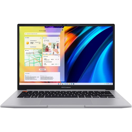 Ноутбук ASUS Vivobook S 15 OLED K3502ZA-L1533 (90NB0WK1-M00WW0) UA