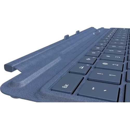 Аксесуар для планшетних ПК Microsoft Surface Pro 9 / Pro 8 / Pro X Signature Keyboard with Slim Pen 2 Blue (8X8-00095) фото 2