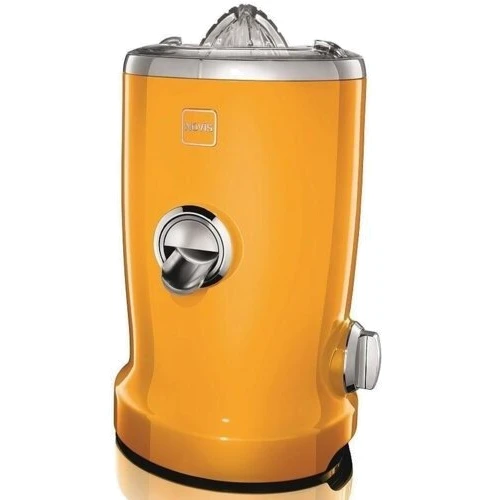 Соковичавниця Novis Vita Juicer Yellow: Тип комбинированная