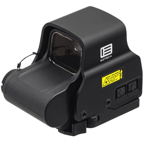 

EOTech 68MOA с 2 точками коллиматорный (1MOA) (EXPS2-2)