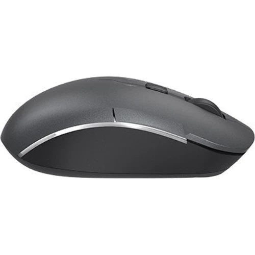 Мышь A4Tech FB26CS Air2 (Smoky Grey): Тип сенсора оптический