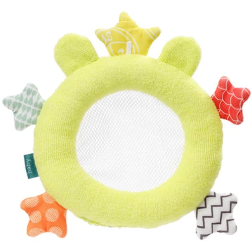 Развивающая игрушка для воды Fehn Лягушка с морскими жителями (4001998050080)