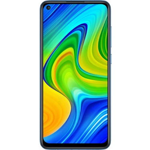 Смартфон Xiaomi Redmi Note 9 4/128 GB Midnight Gray Approved Витринный образец фото 9