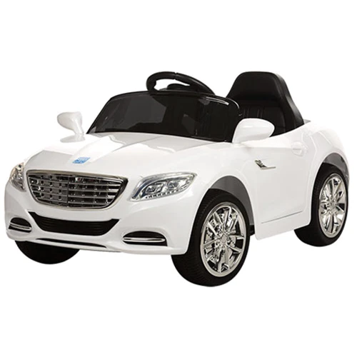 Электромобиль Bambi M 3151 EBR-1 Белый