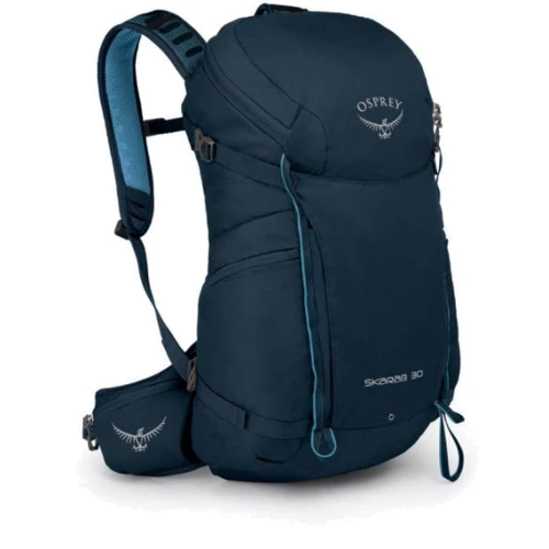 Рюкзак Osprey Skarab 22 Deep Blue - O/S (009.1919)