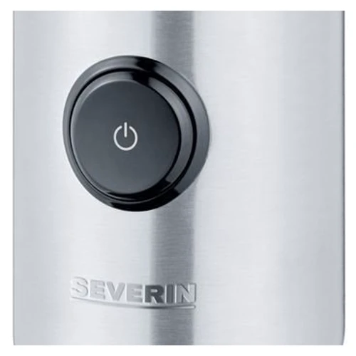 Кофемолка Severin KM 3879: Вместимость, г 50