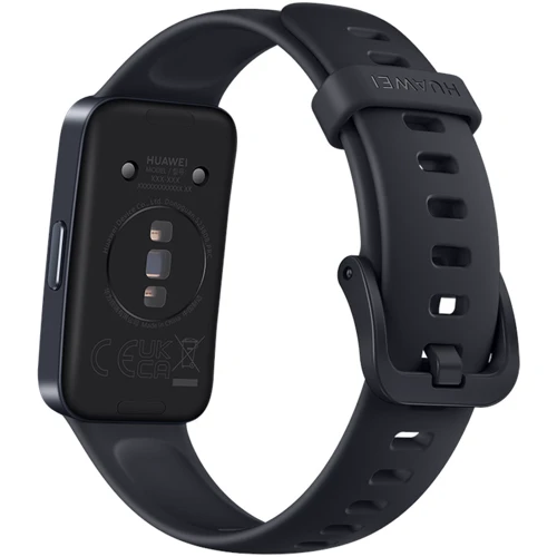 Фитнес-браслет Huawei Band 8 Midnight Black (55020AMP): Влагозащита есть