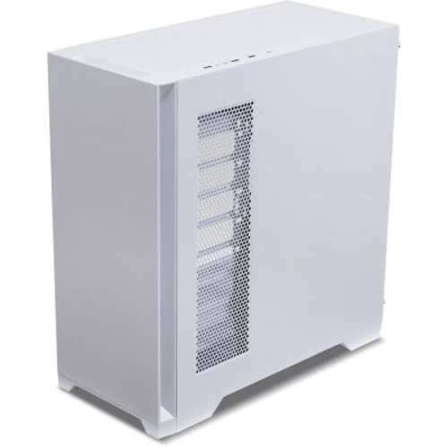 Корпус Vinga CS214W: Типорозмір Midi-Tower