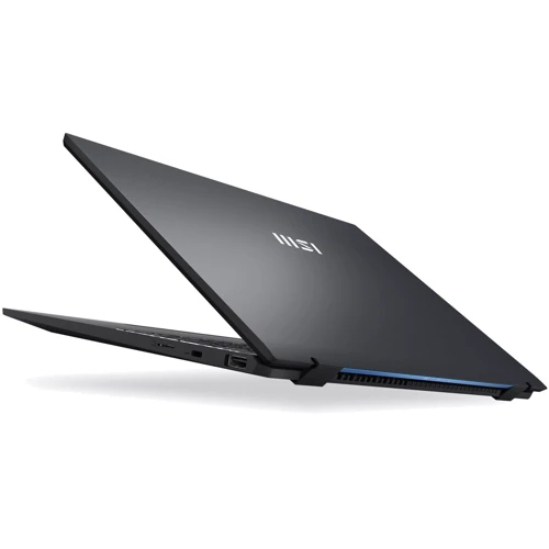 Ноутбук MSI Prestige 13 AI+ Evo A2VMG (A2VMG-020PL): Тип экрана глянец