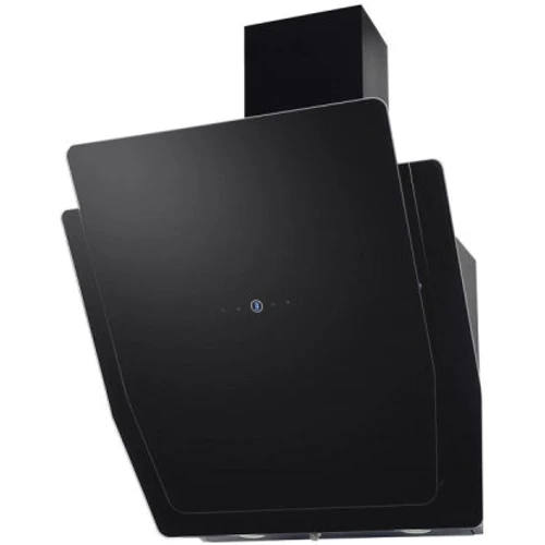 Вытяжка Ventolux COMO 60 BK (1000) TRC MM: Рекомендуемая площадь помещения (при высоте 2,7 м), м² более 28.5