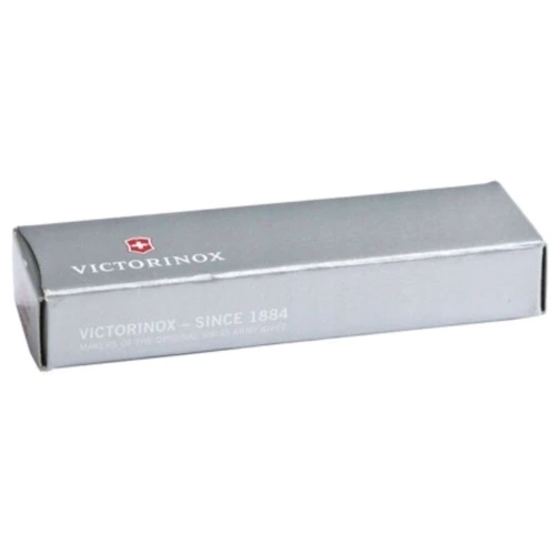 Мультитул Victorinox Climber Ukraine 91мм/14функцій/червоний /Трезубець білий (1.3703_T0010u) фото 6