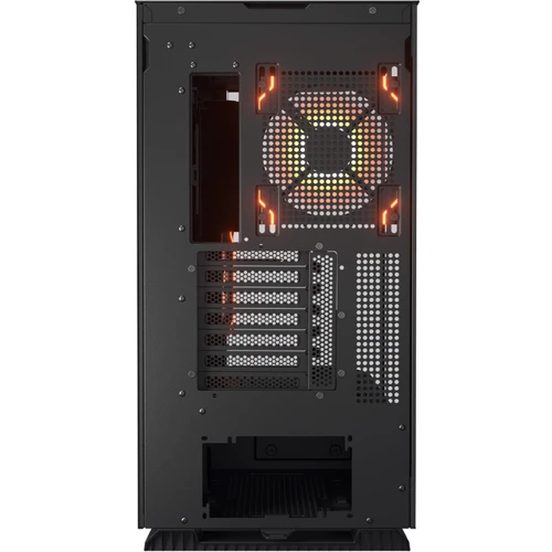 Корпус Cougar FV270 RGB Black (FV270) UA