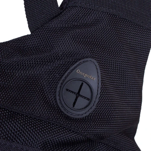 Чоловік рюкзак Onepolar темно-синій (W919-navy): Тип рюкзаки