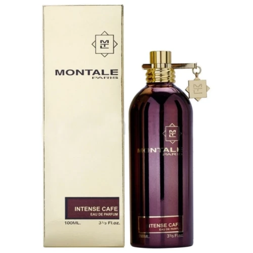Парфюмированная вода Montale Intense Cafe 100 ml