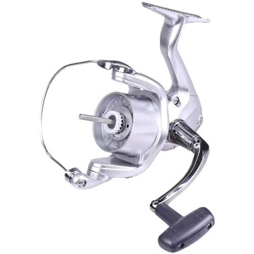 Котушка рибальська Котушка Shimano Nexave 6000 FE 3+1BB (2266.92.05)