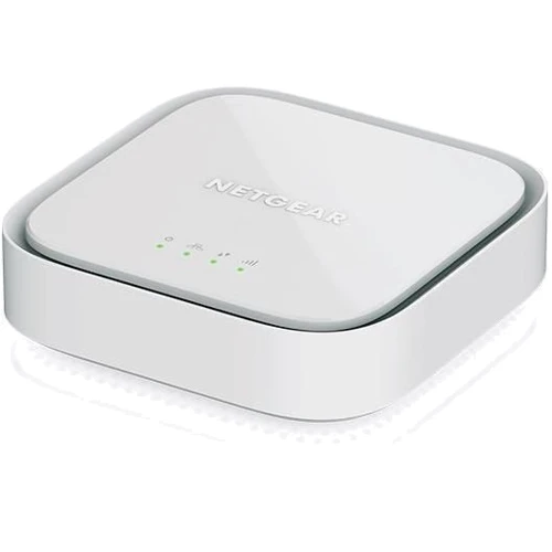 Маршрутизатор Wi-Fi Netgear LM1200 (LM1200-100EUS): Интерфейс подключения (LAN-порт) 1 x 10/100 Мбит/с WAN/LAN
