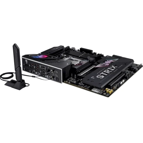 ASUS ROG STRIX B850-E GAMING WIFI