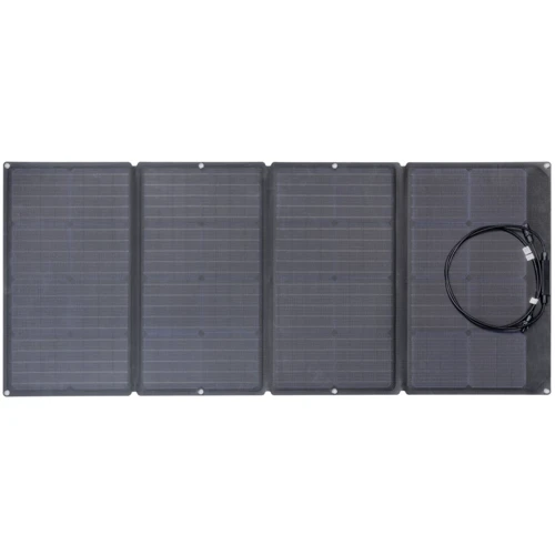Солнечная панель EcoFlow 160W Solar (EFSOLAR160W)
