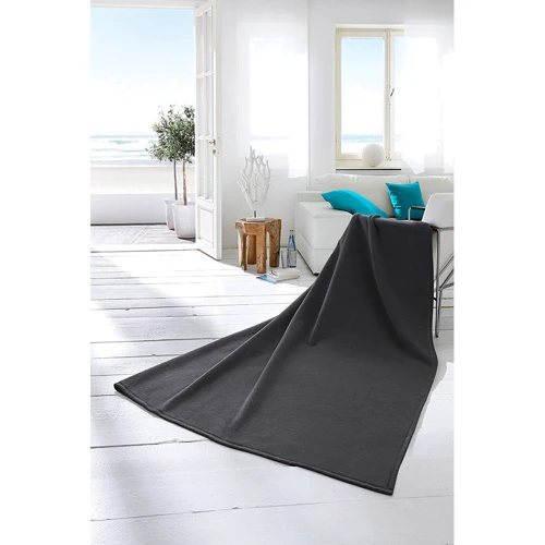 Плед Billerbeck Thermosoft anthrazit 220х240 см (610768): Производитель Billerbeck