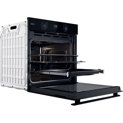 Духова шафа електрична Whirlpool OMSR58RU1SB: Потужність підключення, Вт 3200