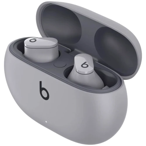 Навушники Beats by Dr. Dre Studio Buds Moon Gray (MMT93): Призначення Для смартфона