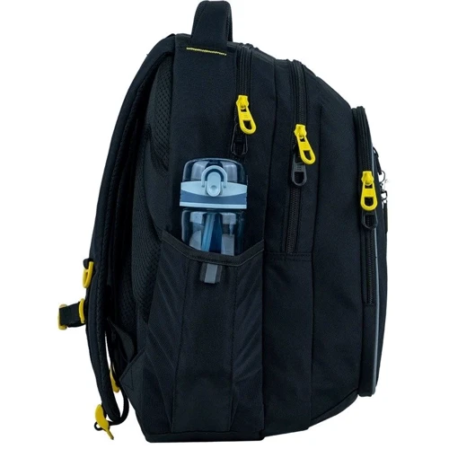 Рюкзак Kite Education teens 8001L DC Batman (DC24-8001L): Размер L (145-175 см)