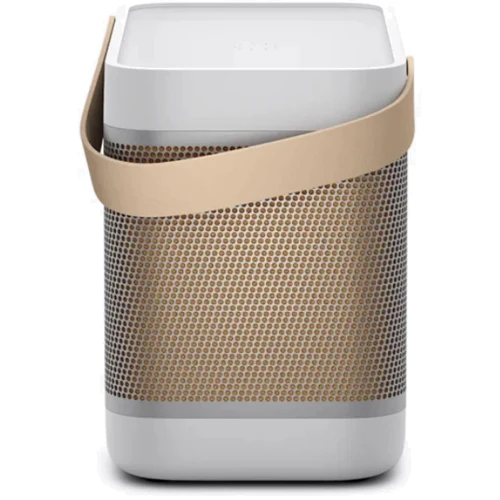 Акустика Bang&Olufsen Beolit 20 Grey Mist (1253303): Звуковая система 2.0