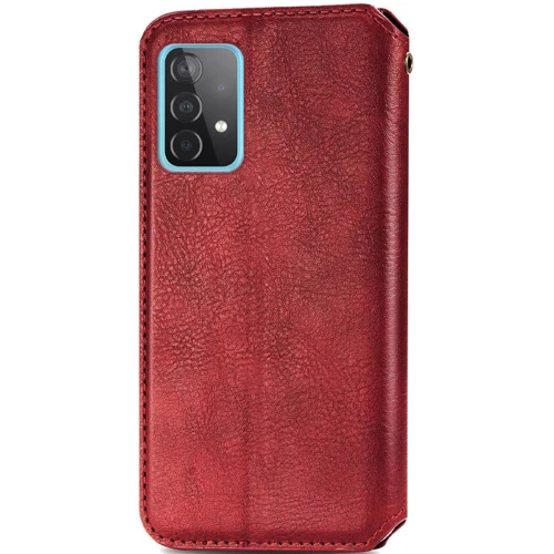 Чохол для телефона Mobile Case Getman Cubic Red for Samsung A526 Galaxy A52 фото 6