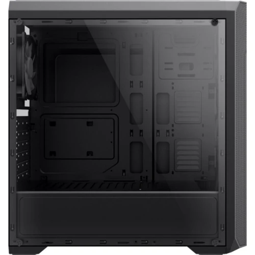 Корпус Zalman N5 TF Black: Назначение игровой
