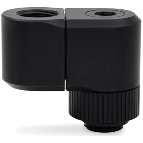Система охлаждения EKWB EK-Quantum Torque Double Rotary Offset 21 - Black фото 4