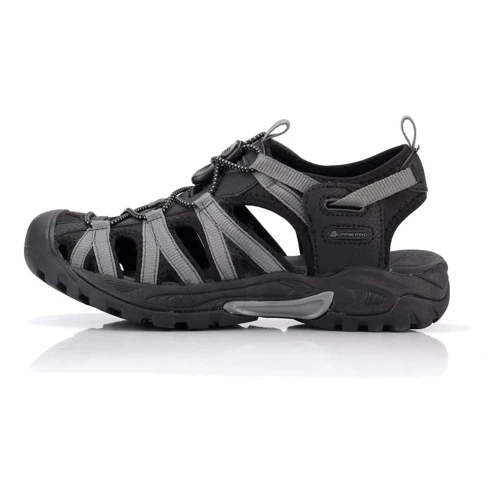 Взуття Сандалі Alpine Pro LANCASTER 2 UBTN159 990 - 43 - Black (007.009.1116)