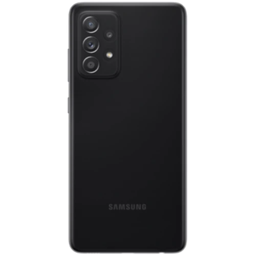 Смартфон Samsung Galaxy A52 8/256 GB Black Approved Вітринний зразок: Виробник Samsung