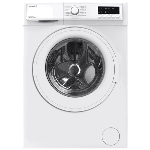 Пральна машина SHARP ES-HFA6102WD-PL